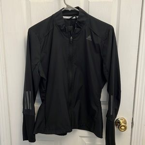 Adidas windbreaker